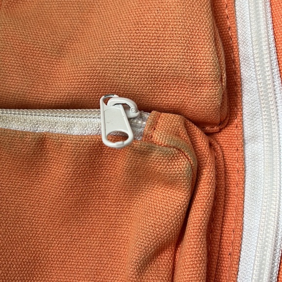 Kavu Rope Bag Full Size in Coral - Good Used Condition - Picture 3 of 11